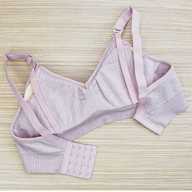 Бюстгальтер для кормления Fashion Новый, M, Капучино