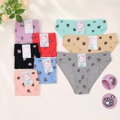 Труси рубчик лапки, 44-46
